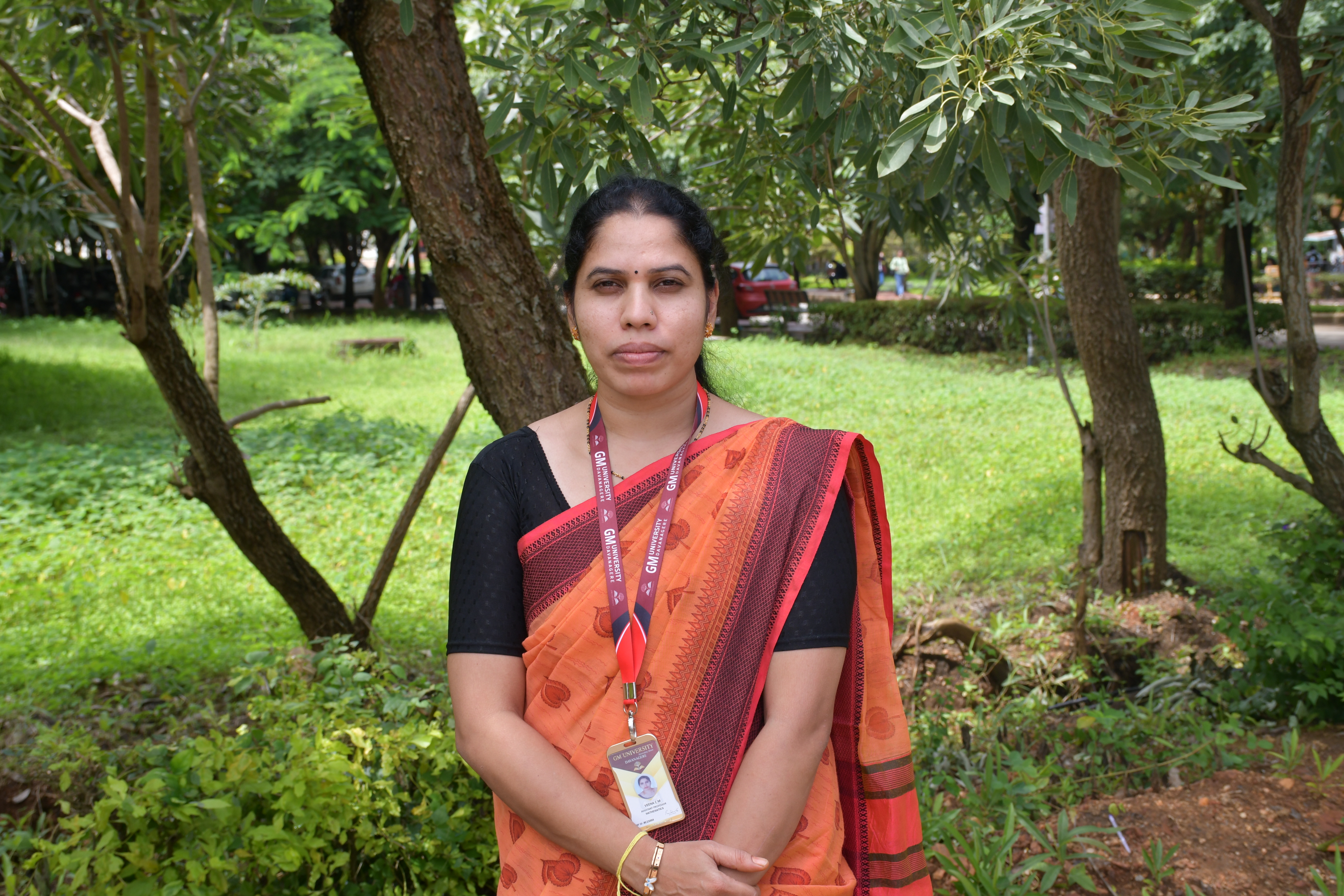 Mathematics Faculty